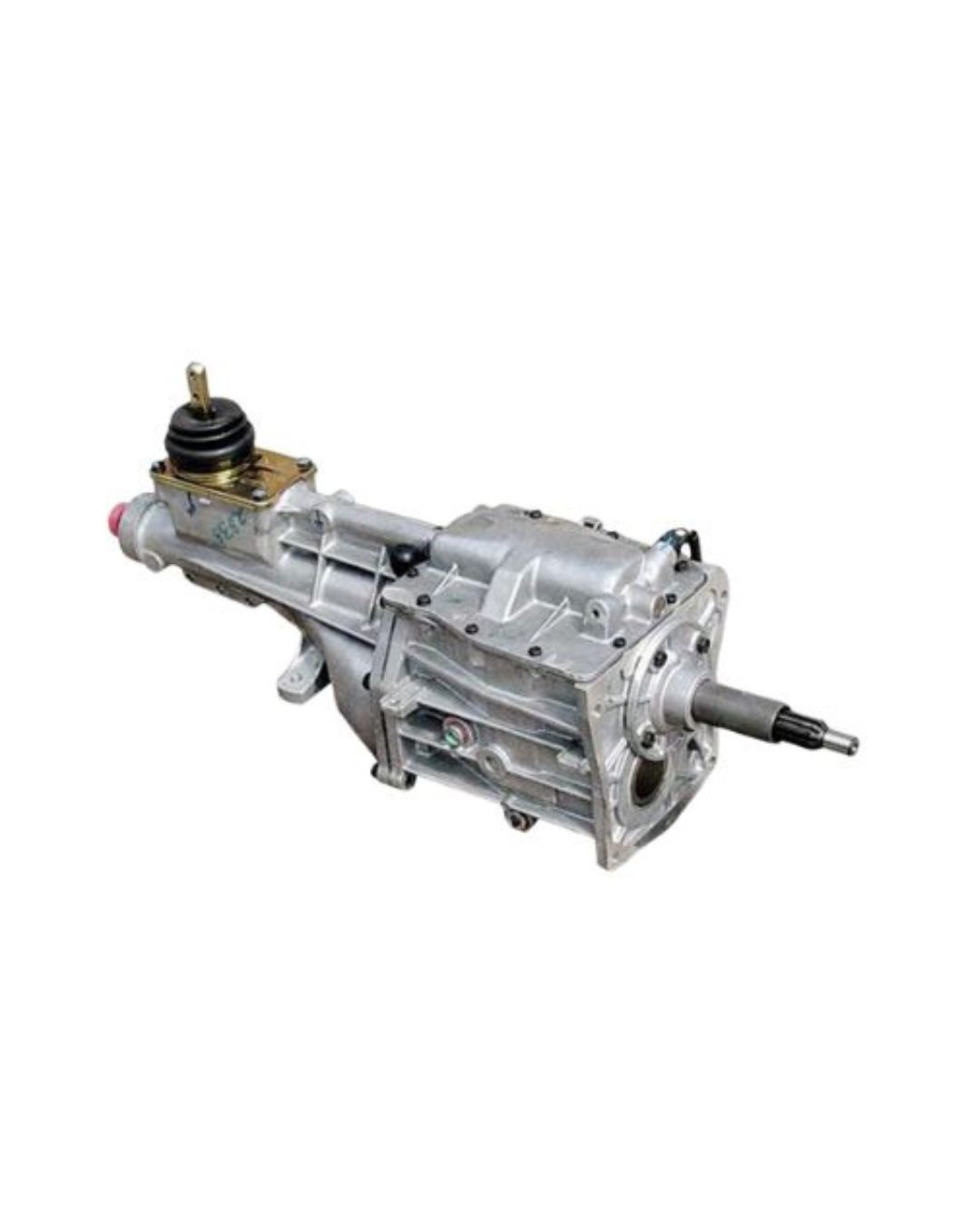 Ford Mustang Transmission